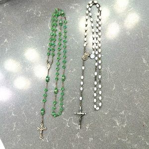 Two Rosary